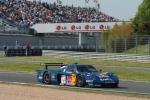 Maserati MC-12 Corse GT FIA 2005 года